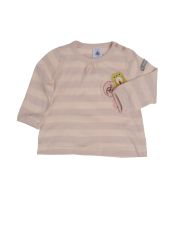 PETIT BATEAU - Langärmliges T-Shirt