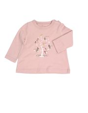 PETIT BATEAU - Langärmliges T-Shirt