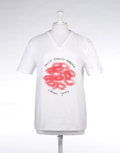 Short sleeve t-shirt