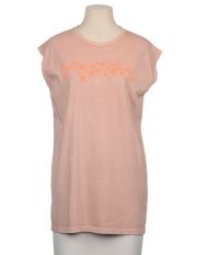 M.GRIFONI DENIM - Short sleeve t-shirt