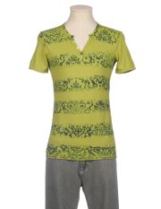 LUCACARLOCOLOMBA - Short sleeve t-shirt