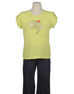 	TWIN-SET GIRL �K�[���Y ����T �V���c	