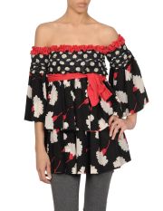 MOSCHINO CHEAPANDCHIC - Top
