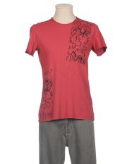 LUCACARLOCOLOMBA - Short sleeve t-shirt