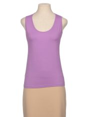 AND - T-shirt senza maniche