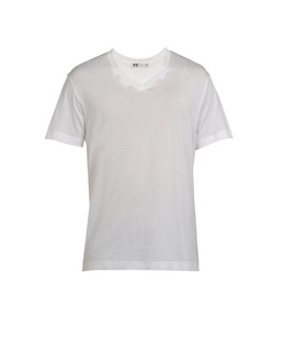 Y-3 - Short sleeve t-shirt