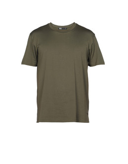 Y-3 - Short sleeve t-shirt