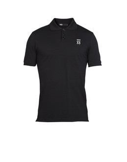 Y-3 - Polo