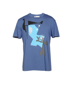 Y-3 - Short sleeve t-shirt