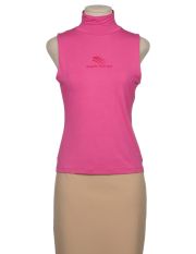 ANGELO MARANI - T-shirt senza maniche