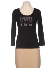 ANGELO MARANI - T-shirt maniche corte