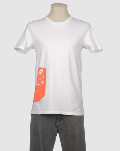ZOOM TSICKO - Short sleeve t-shirt