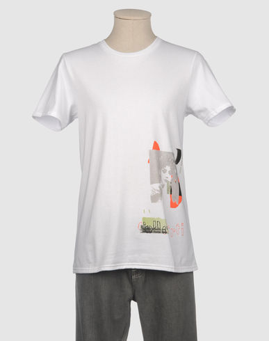 ZOOM TSICKO - Short sleeve t-shirt