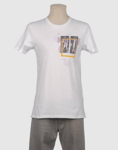 ZOOM TSICKO - Short sleeve t-shirt