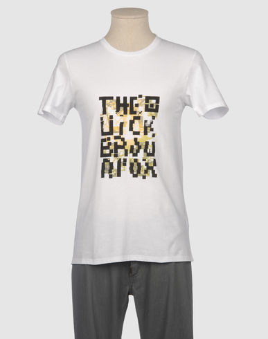 ZOOM TSICKO - T-shirt