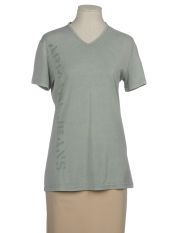 ARMANI JEANS - T-shirt manches courtes