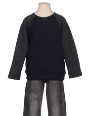 LA STUPENDERIA - Pullover mit Rundkragen