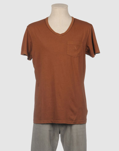 ZOOM BLOCK 60 - Short sleeve t-shirt