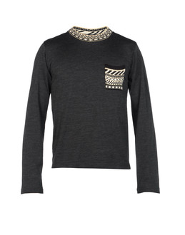 Y-3 - Long sleeve t-shirt