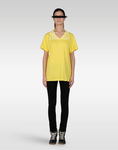 T-shirt manches courtes