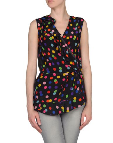 ZOOM D&G - Top