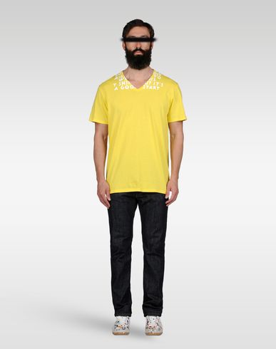 Short sleeve t-shirt