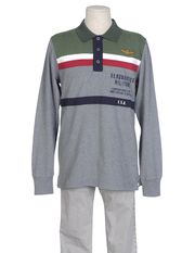 AERONAUTICA MILITARE - Polo shirt