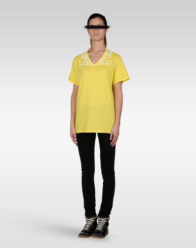 T-shirt manches courtes