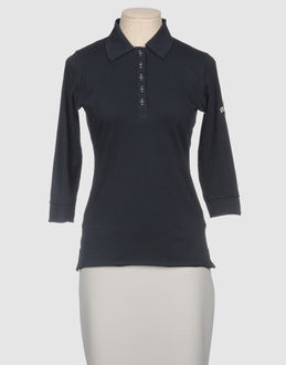 Virtus Palestre - Tops - Polos