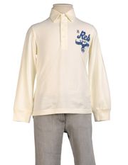 REPLAY & SONS - Polo shirt