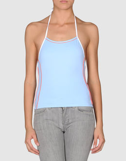 Emporio Armani Swimwear Tops - Item 37286713