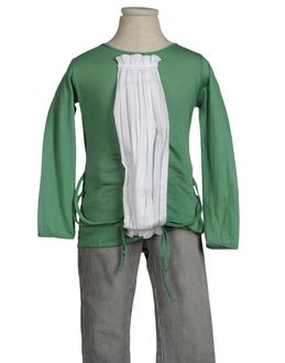 MINIMU Long sleeve t shirts Item 37286764