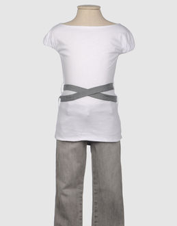 MINIMU Short sleeve t shirts Item 37286765