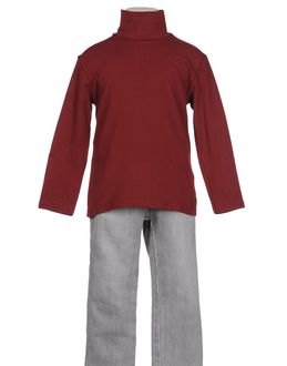 AMELIA Long sleeve t shirts Item 37286809