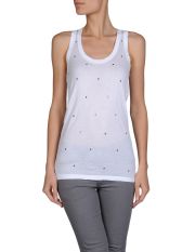 TWIN-SET Simona Barbieri - Top