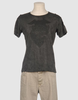 Shield Short Sleeve T-shirts - Item 37286841