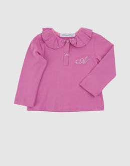 ARTIGLI GIRL - TOPS - Polohemden - bei YOOX.COM