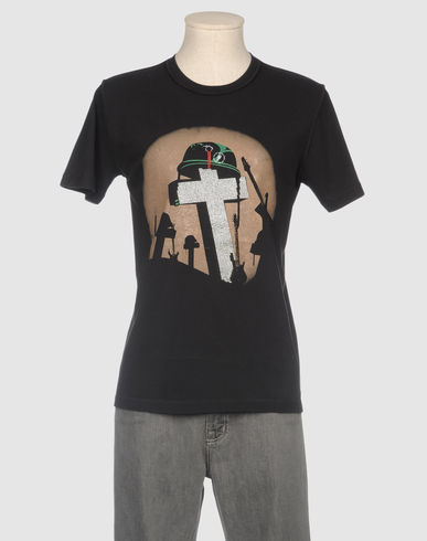 ZOOM BAD SPIRIT - T-shirt