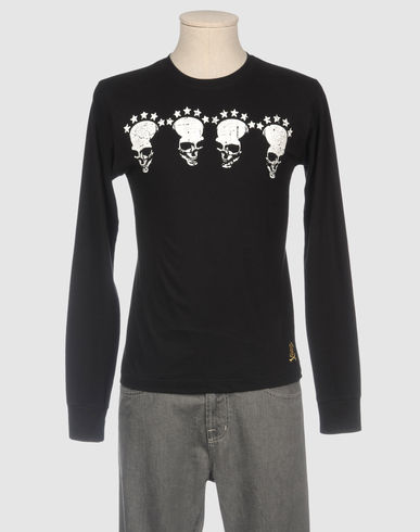 ZOOM BAD SPIRIT - T-shirt
