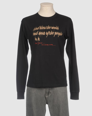 ZOOM BAD SPIRIT - Long sleeve t-shirt