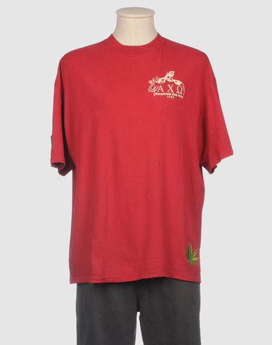 ZOOM BAD SPIRIT - Short sleeve t-shirt