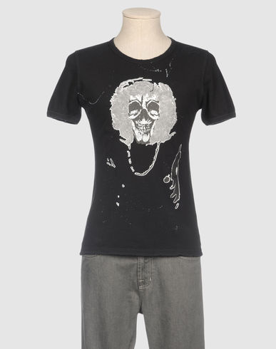 ZOOM BAD SPIRIT - Short sleeve t-shirt