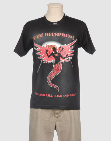 ZOOM BAD SPIRIT - Short sleeve t-shirt