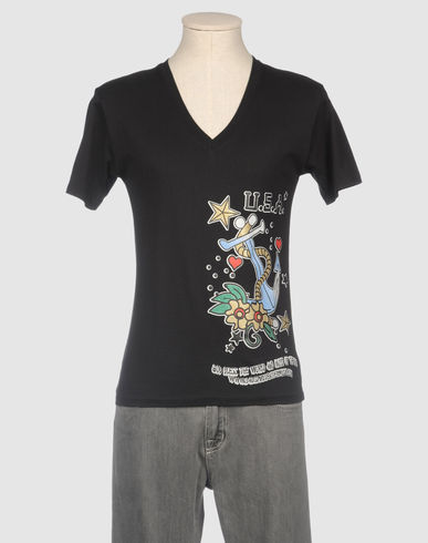 ZOOM BAD SPIRIT - Short sleeve t-shirt