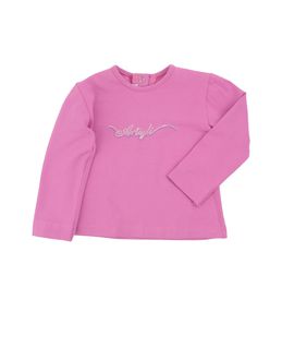 ARTIGLI GIRL - TOPS - Langärmlige T-Shirts - bei YOOX.COM
