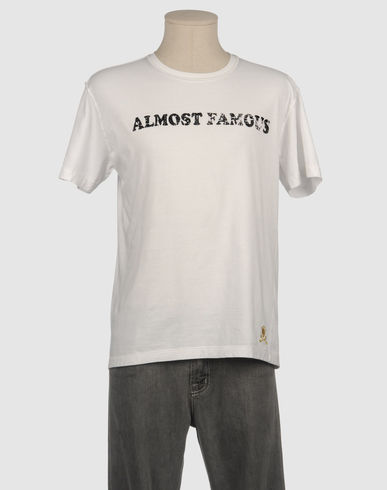 ZOOM BAD SPIRIT - Short sleeve t-shirt