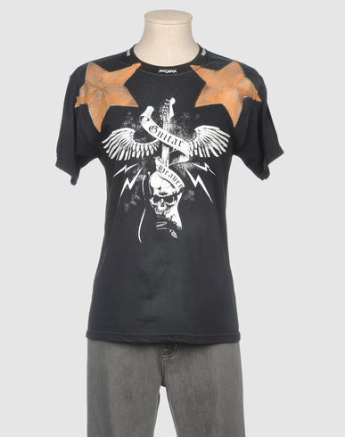 ZOOM BAD SPIRIT - Short sleeve t-shirt