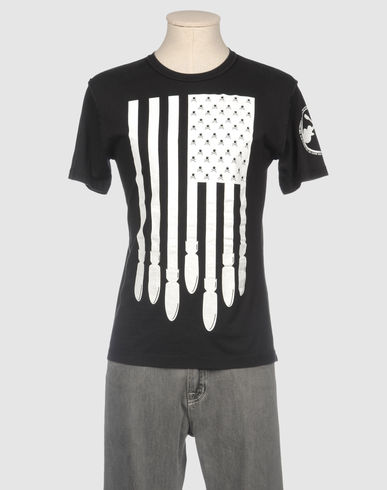 ZOOM BAD SPIRIT - Short sleeve t-shirt