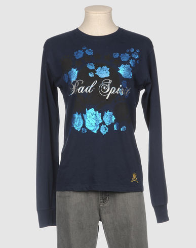 ZOOM BAD SPIRIT - Long sleeve t-shirt
