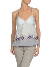 EMPORIO ARMANI - Top